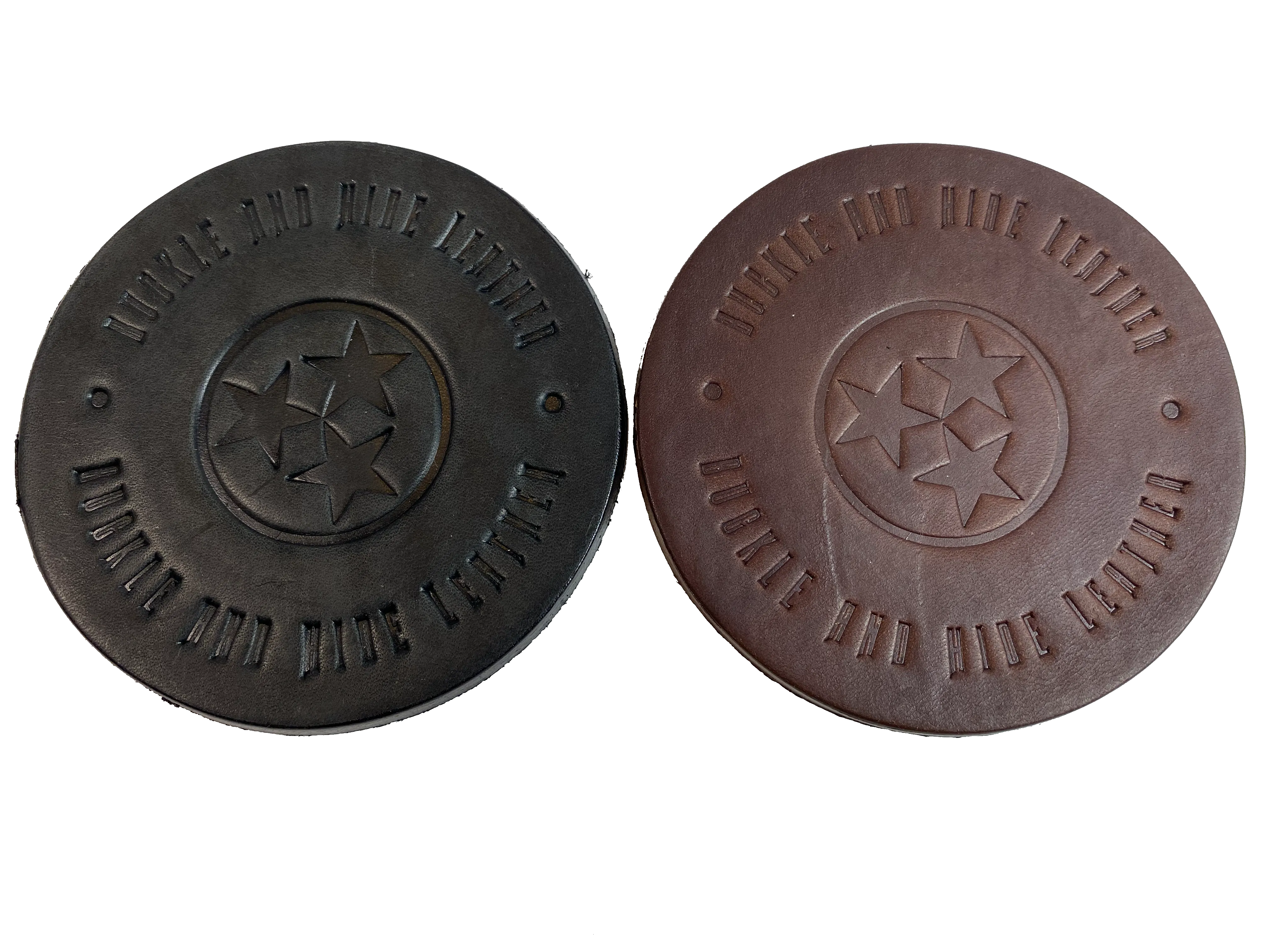 Bridle Leather Tennessee Tristar Coaster BUY MORE and SAVE!