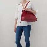 Broker Leather Tote