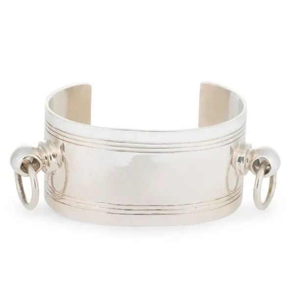 Bucket Cuff