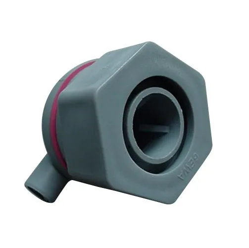 Bucket Fitment Plastic