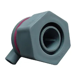 Bucket Fitment Plastic