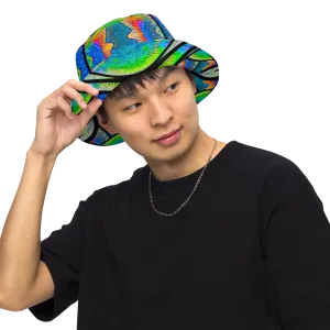 Bucket Hat (Opal Skies Cantus Primus) RJSTHw2025 RJS