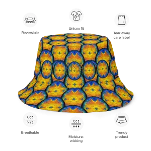 Bucket Hat (Opal Skies Cantus Primus) RJSTHw2025 RJS