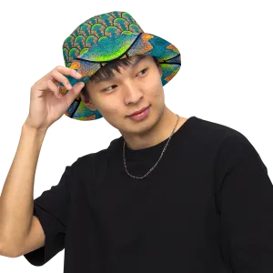 Bucket Hat (Opal Skies Cantus Primus) RJSTHw2025 RJS