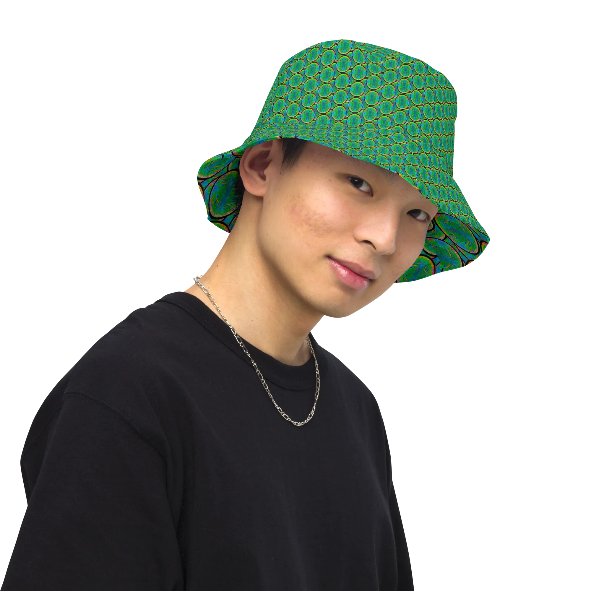 Bucket Hat (Opal Skies Cantus Primus) RJSTHw2025 RJS