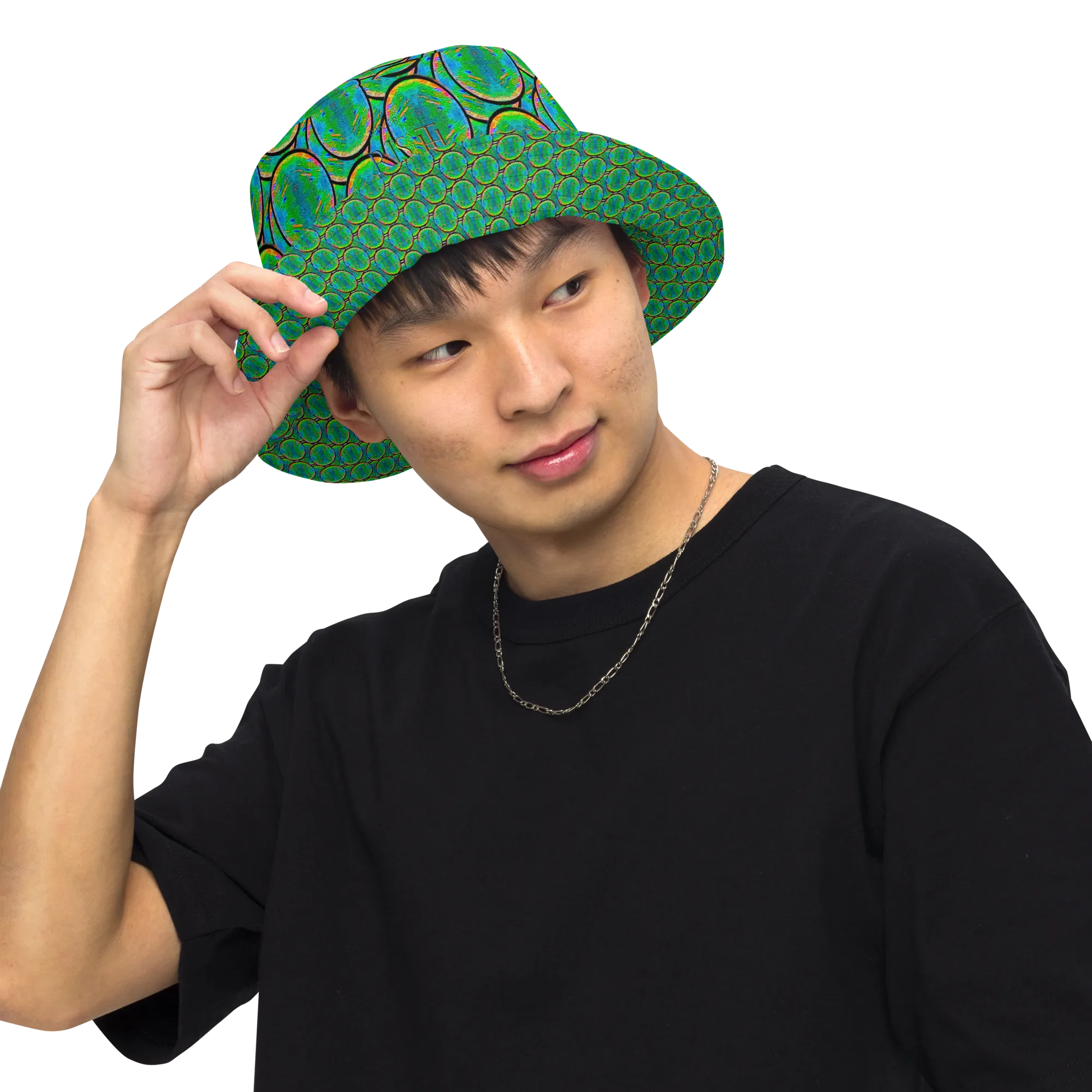 Bucket Hat (Opal Skies Cantus Primus) RJSTHw2025 RJS