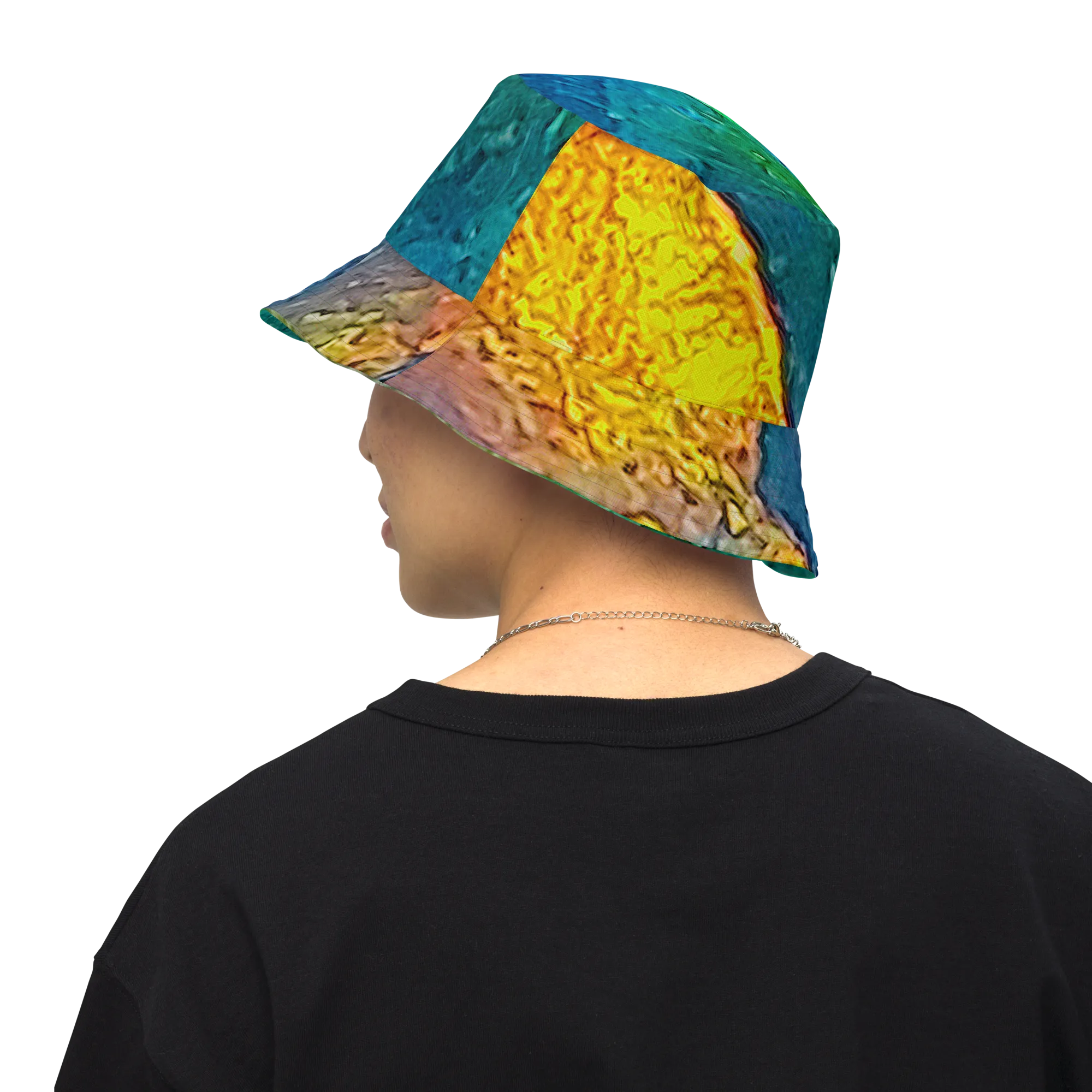 Bucket Hat (Opal Skies Cantus Primus) RJSTHw2025 RJS