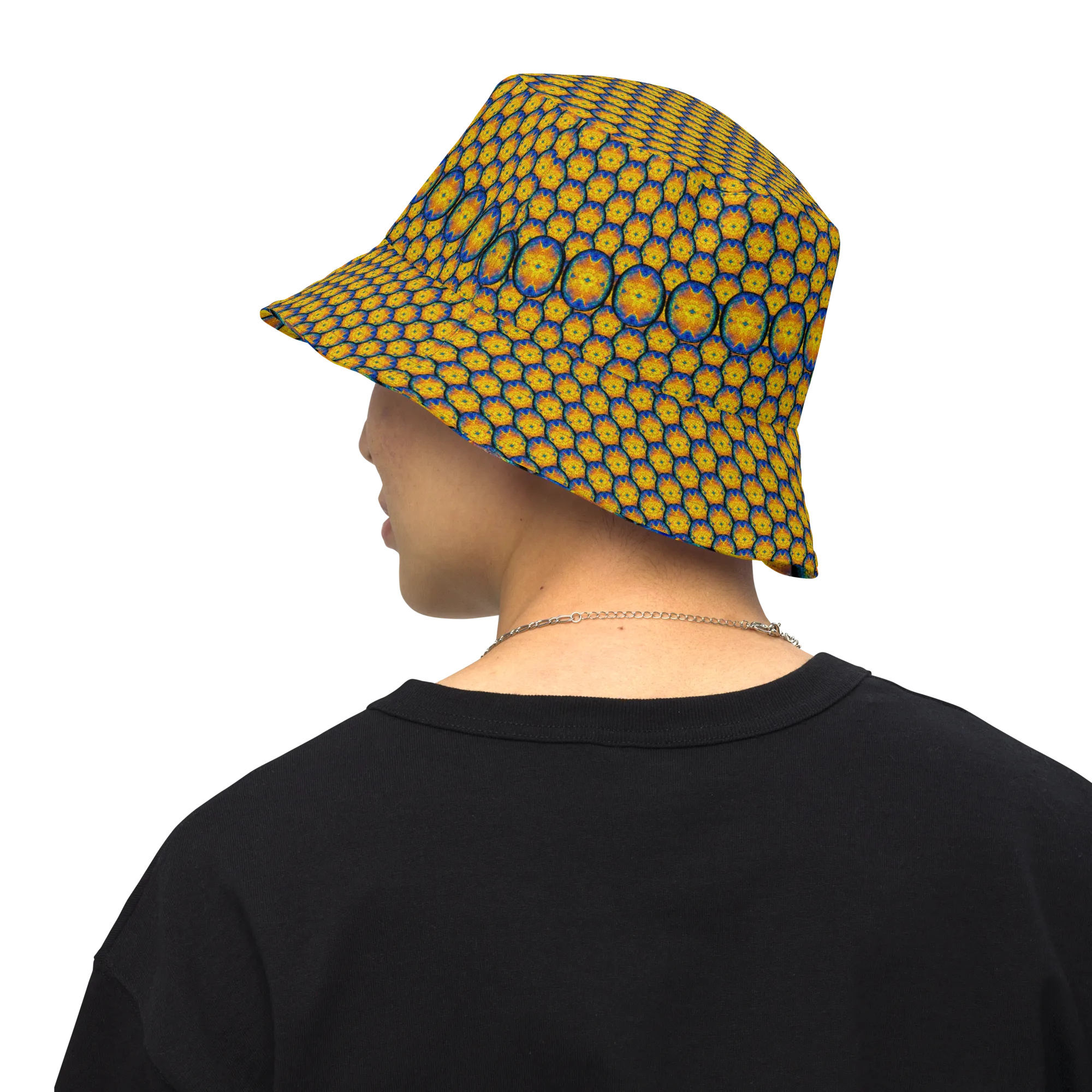 Bucket Hat (Opal Skies Cantus Primus) RJSTHw2025 RJS