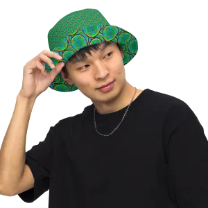 Bucket Hat (Opal Skies Cantus Primus) RJSTHw2025 RJS