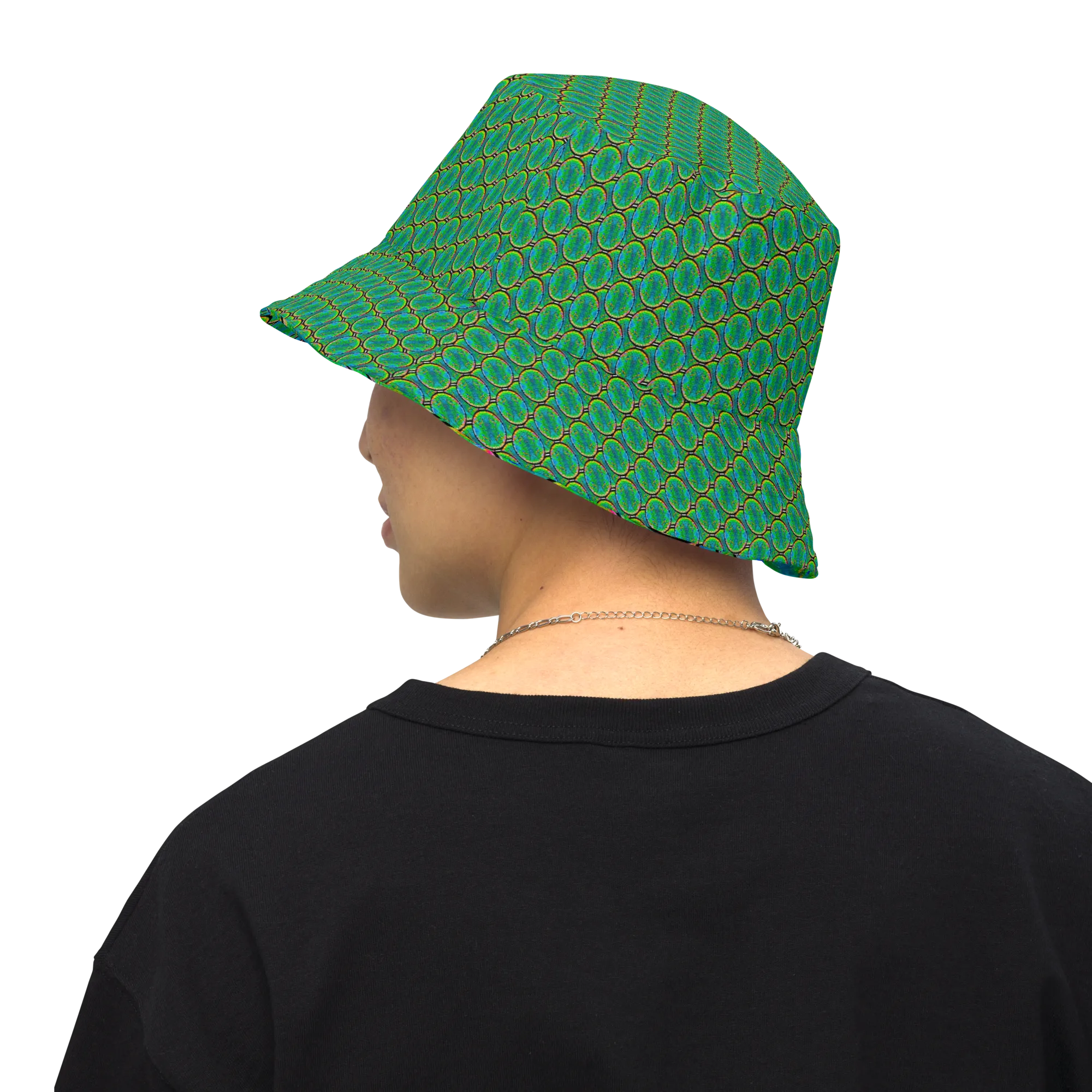 Bucket Hat (Opal Skies Cantus Primus) RJSTHw2025 RJS