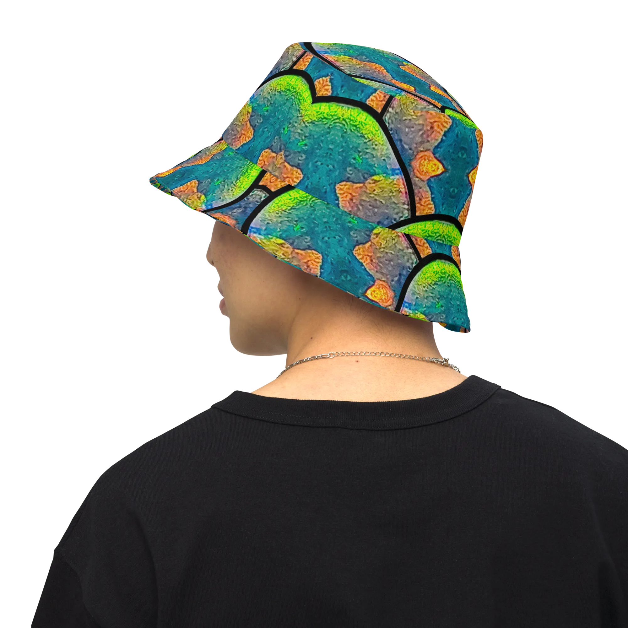 Bucket Hat (Opal Skies Cantus Primus) RJSTHw2025 RJS