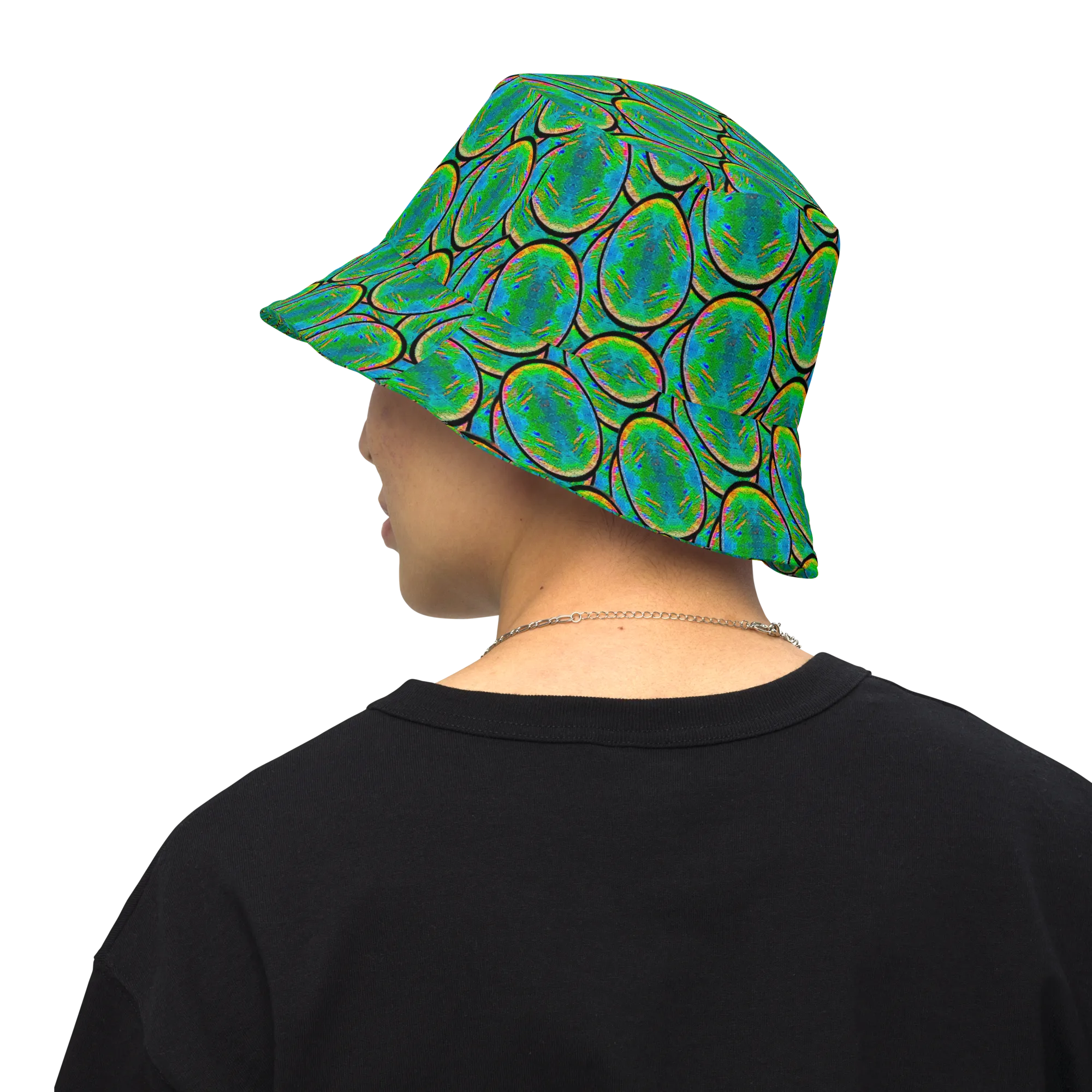 Bucket Hat (Opal Skies Cantus Primus) RJSTHw2025 RJS