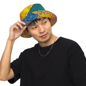 Bucket Hat (Opal Skies Cantus Primus) RJSTHw2025 RJS