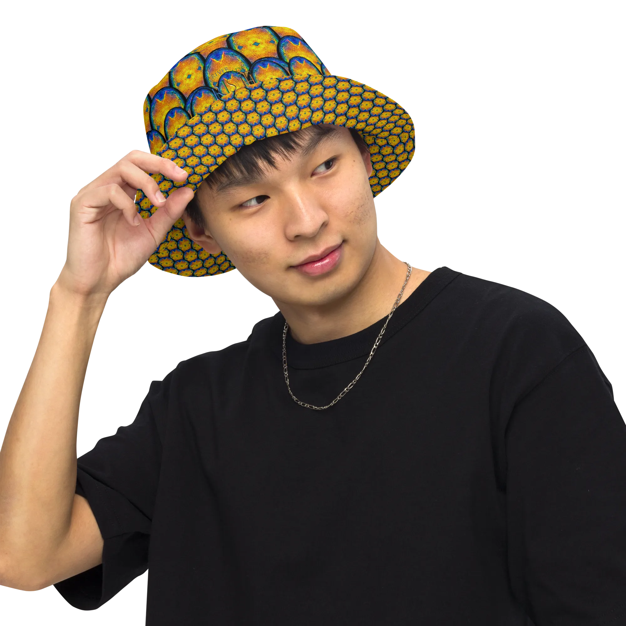 Bucket Hat (Opal Skies Cantus Primus) RJSTHw2025 RJS