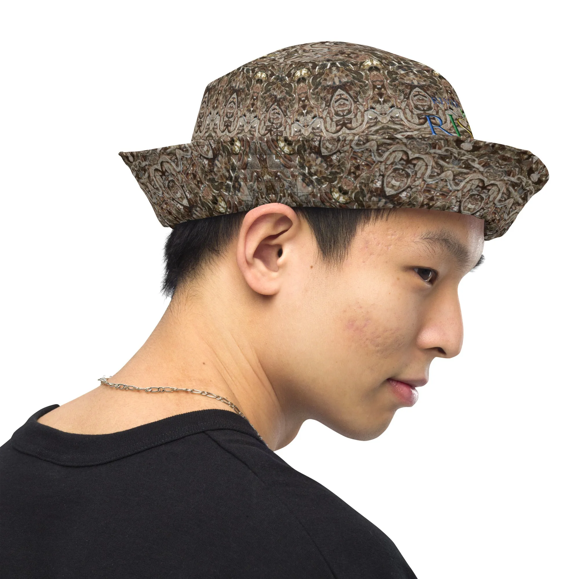 Bucket Hat (Samhain Dream Thaw 6 of 15 Sex ex Quindecim) RJSTHs2024 RJS
