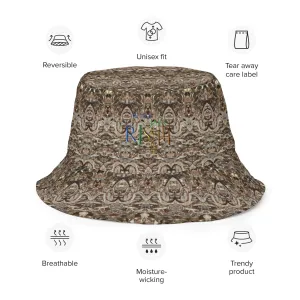 Bucket Hat (Samhain Dream Thaw 6 of 15 Sex ex Quindecim) RJSTHs2024 RJS