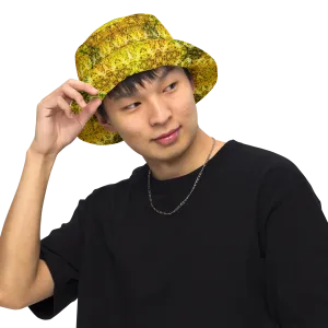 Bucket Hat (Samhain Dreams of Jade 12 of 15 Duodecim ex Quindecim) RJSTHW2024 RJS