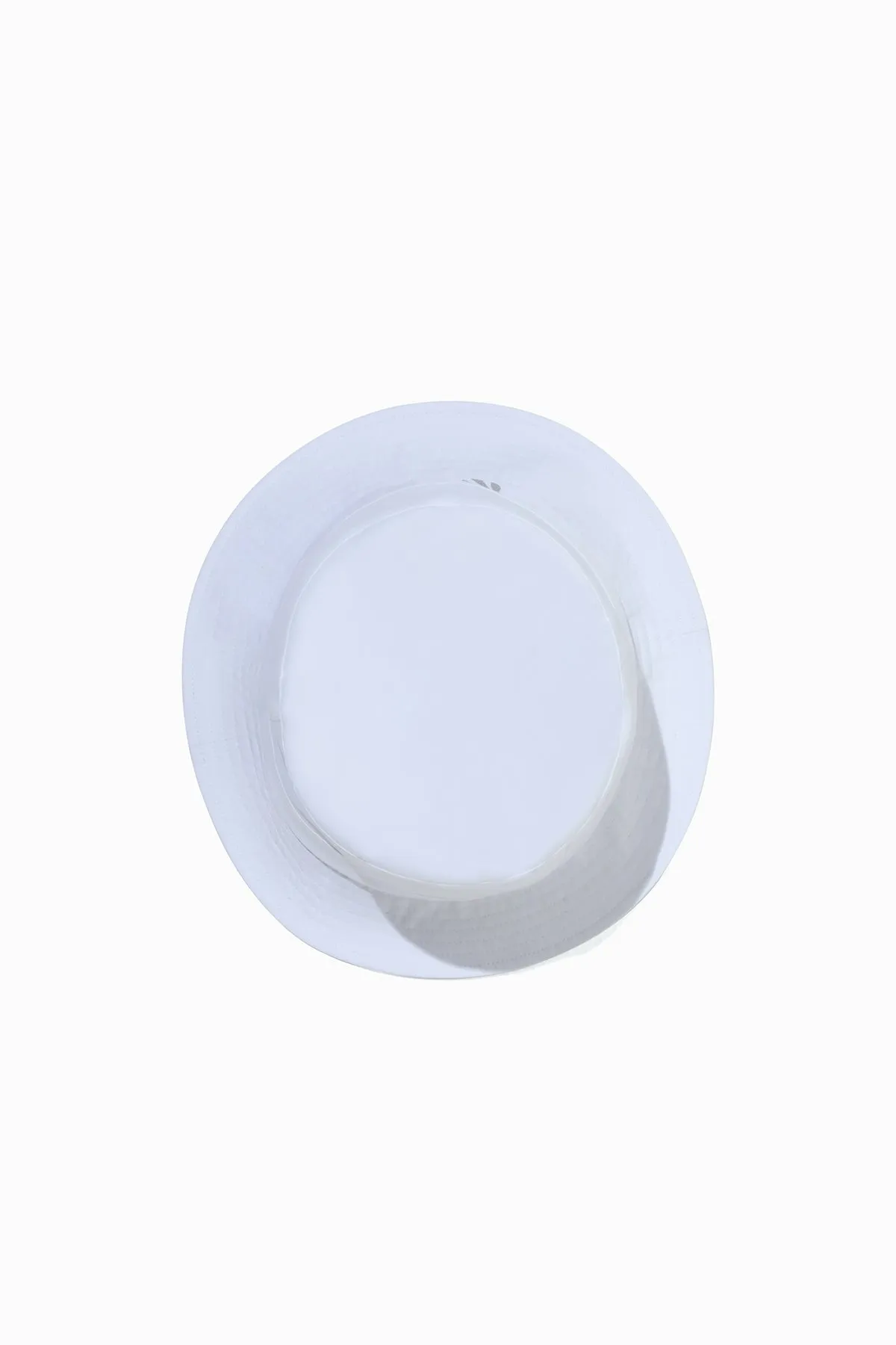 Bucket Hat (White)