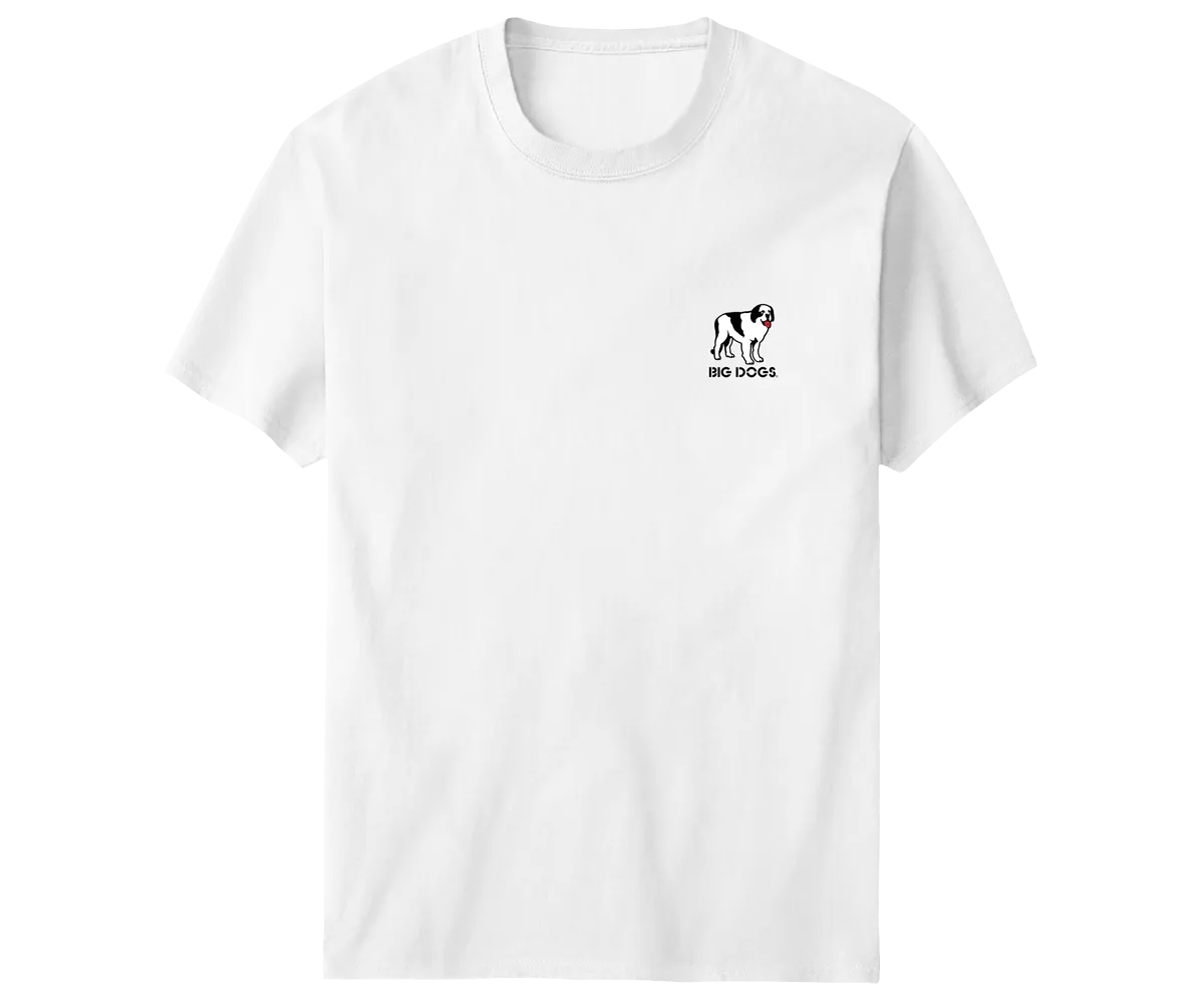 Bucket List Beers T-Shirt