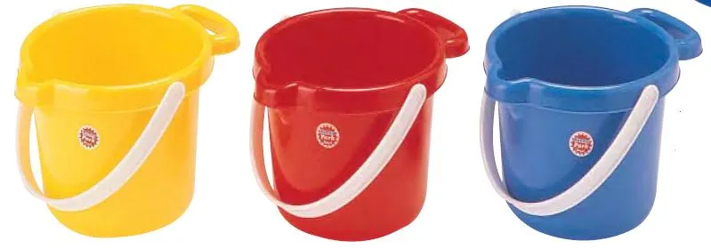 Bucket