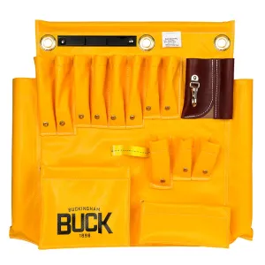 Buckingham Aerial Tool Apron