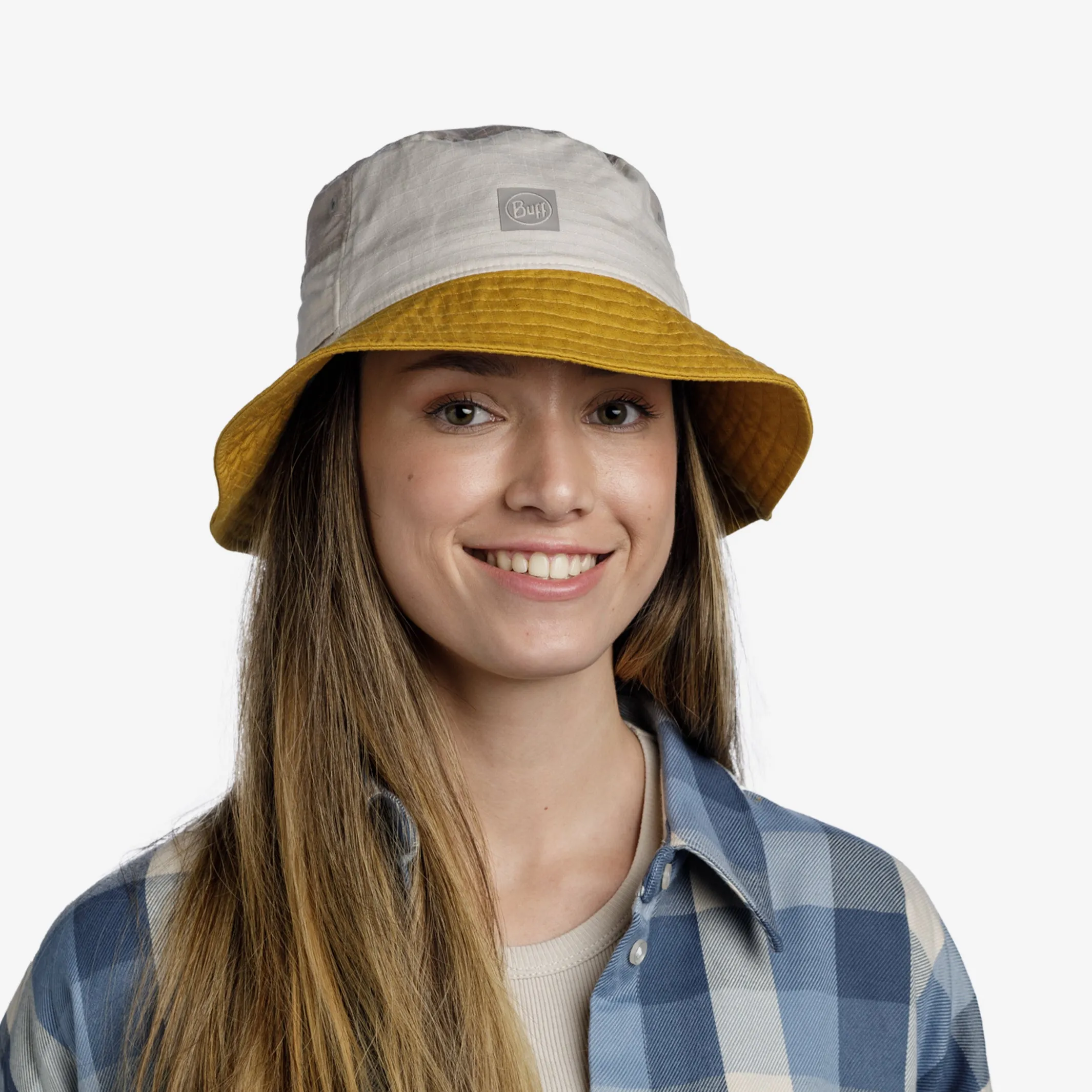 Buff - Sun Bucket Hat Hak
