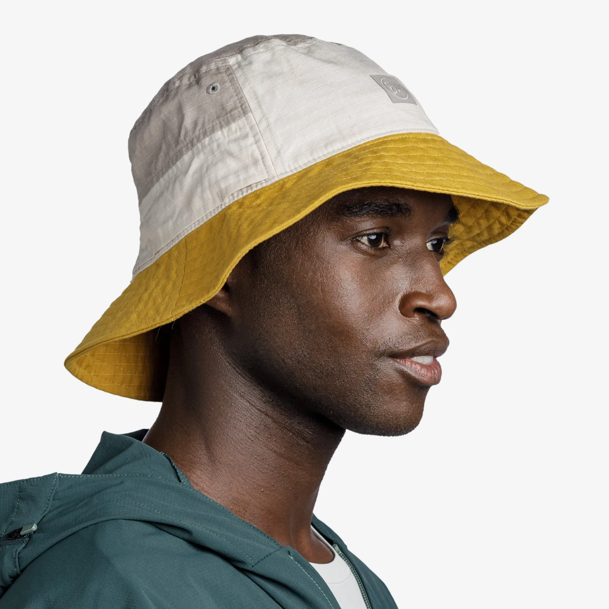 Buff - Sun Bucket Hat Hak