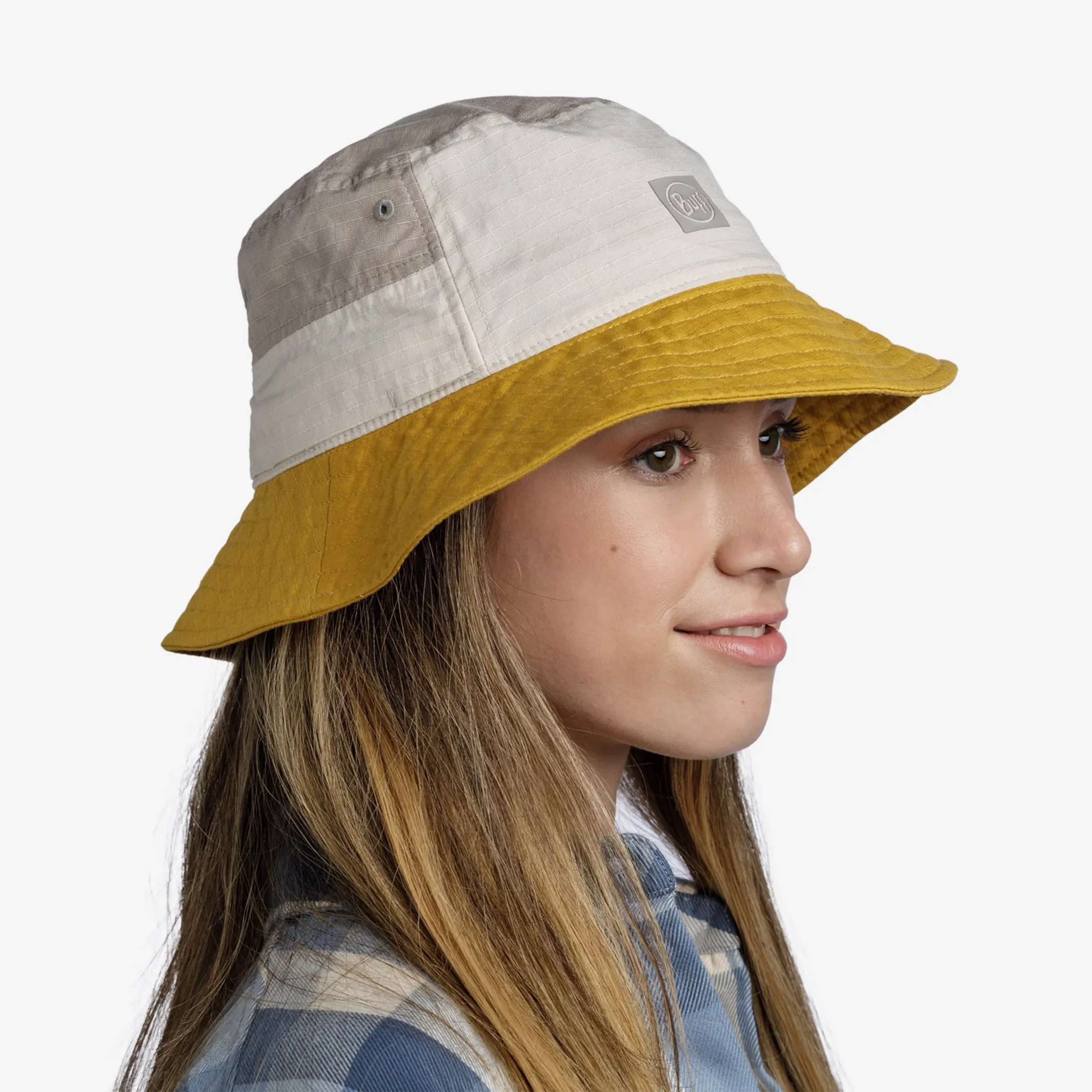 Buff - Sun Bucket Hat Hak