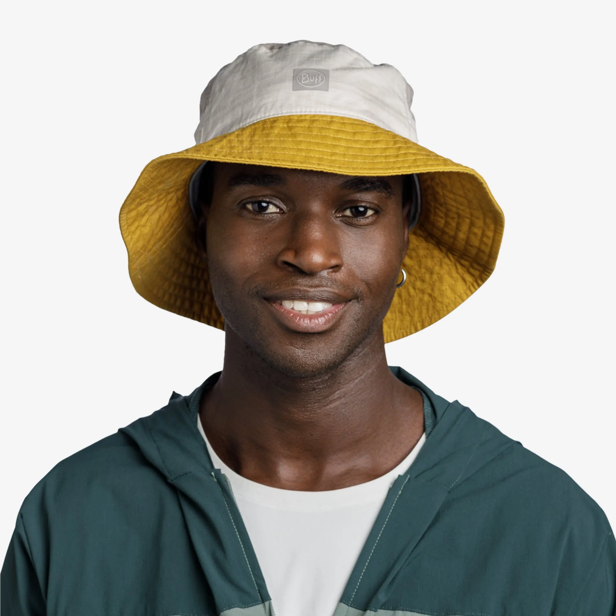 Buff - Sun Bucket Hat Hak