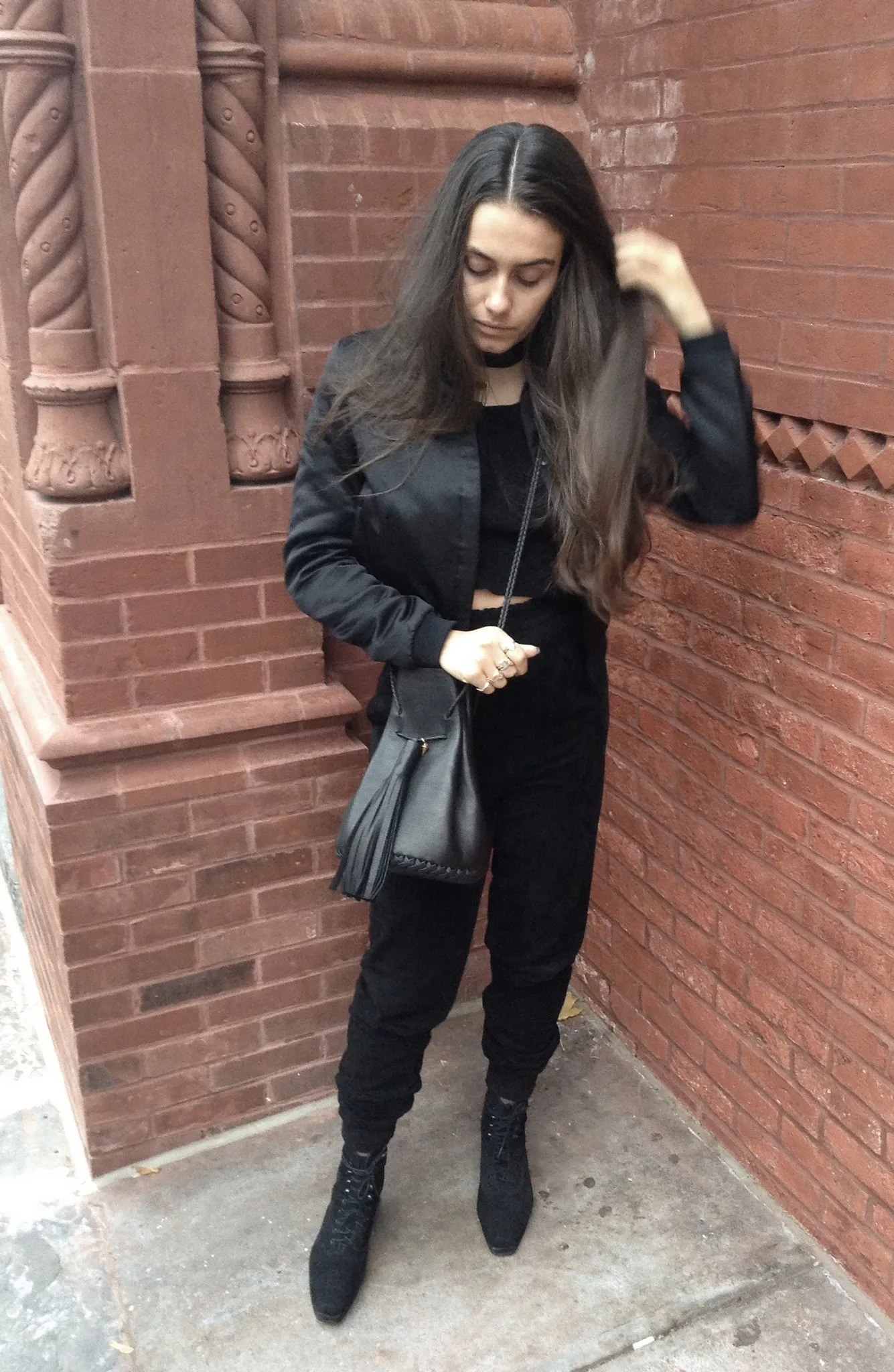 Bullet Bag
