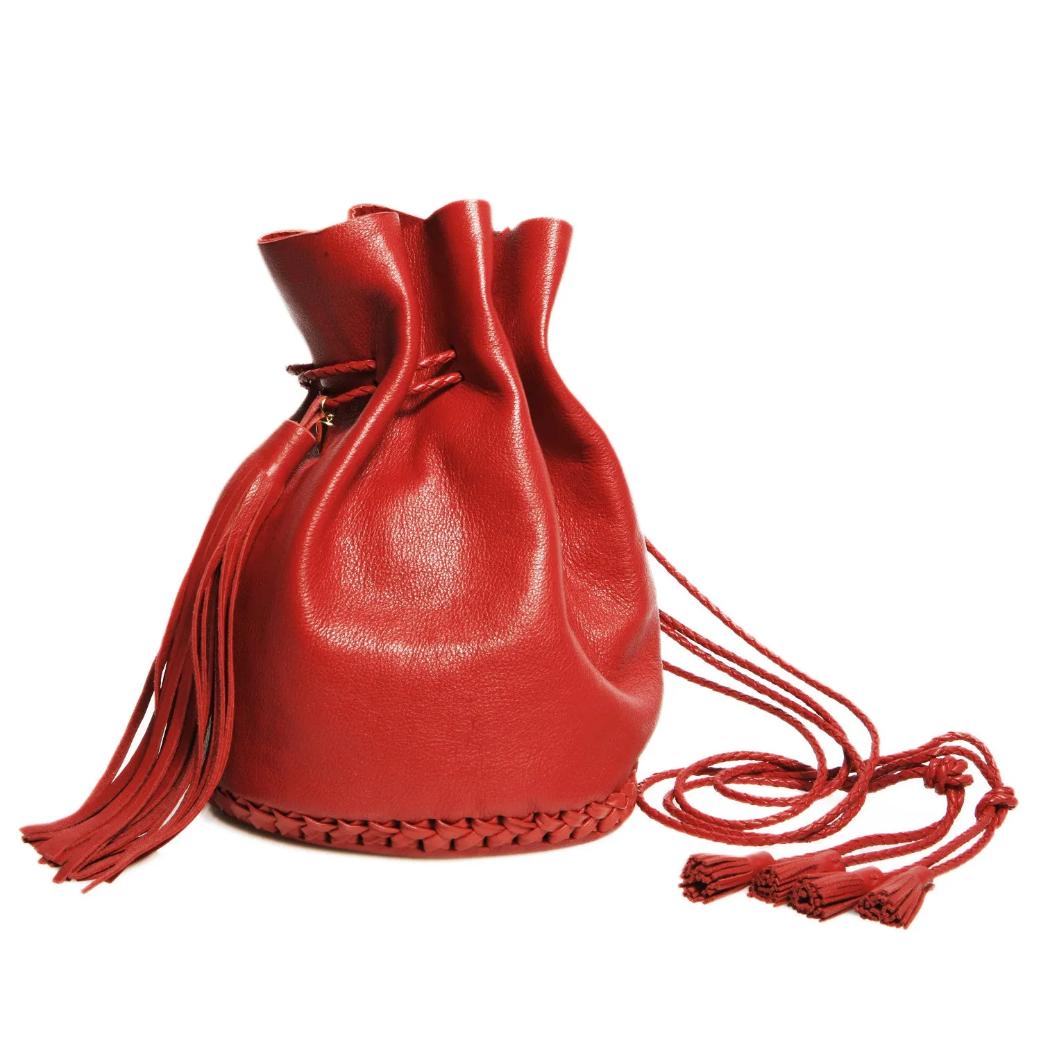 Bullet Bag
