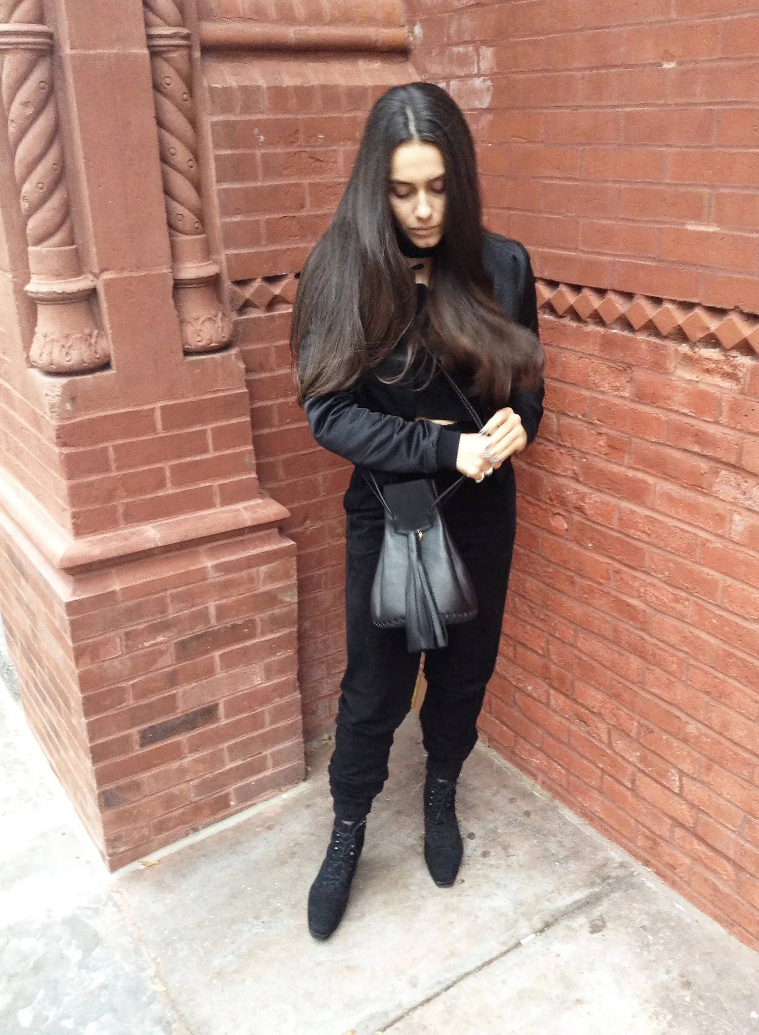 Bullet Bag