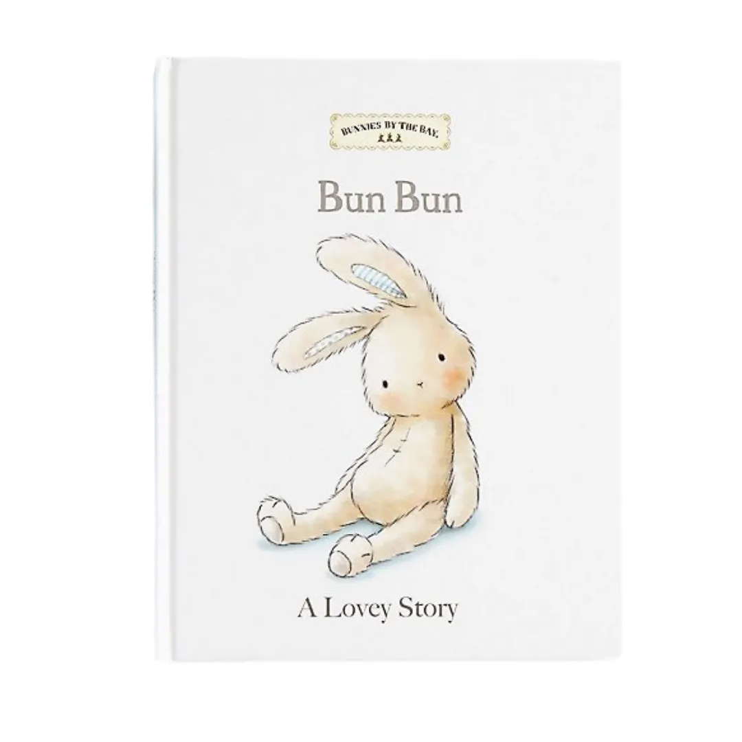 Bun Bun A Love Story Small Gift Set