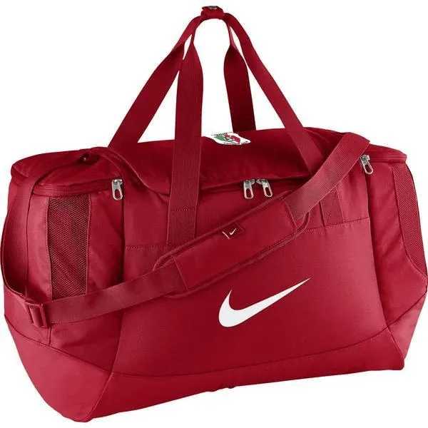 BUNBURY UTD  NIKE CLUB TEAM DUFFEL MED