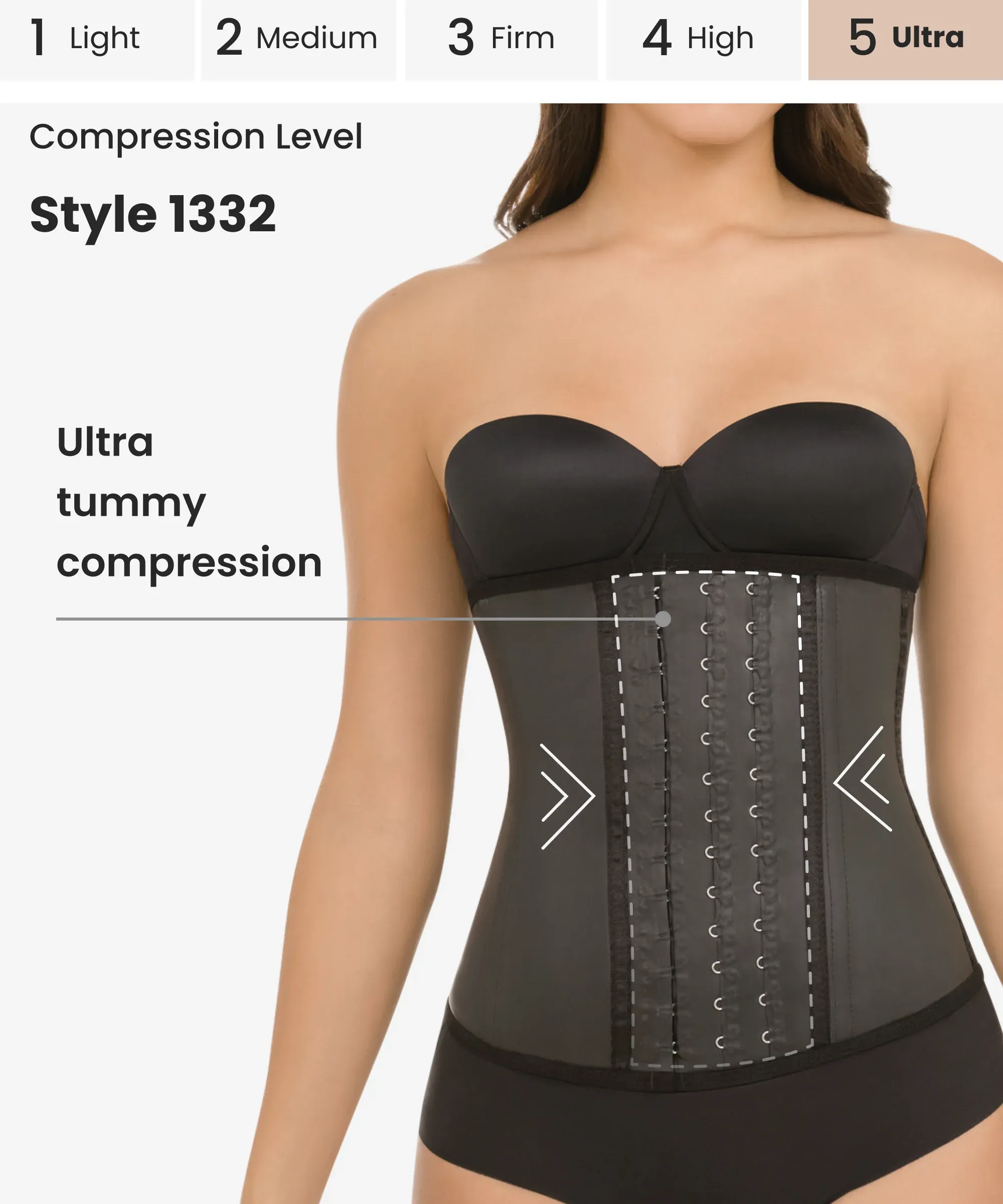 Bundle - Shapers 1330   1332