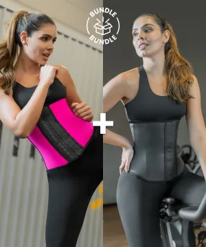 Bundle - Shapers 1330   1332