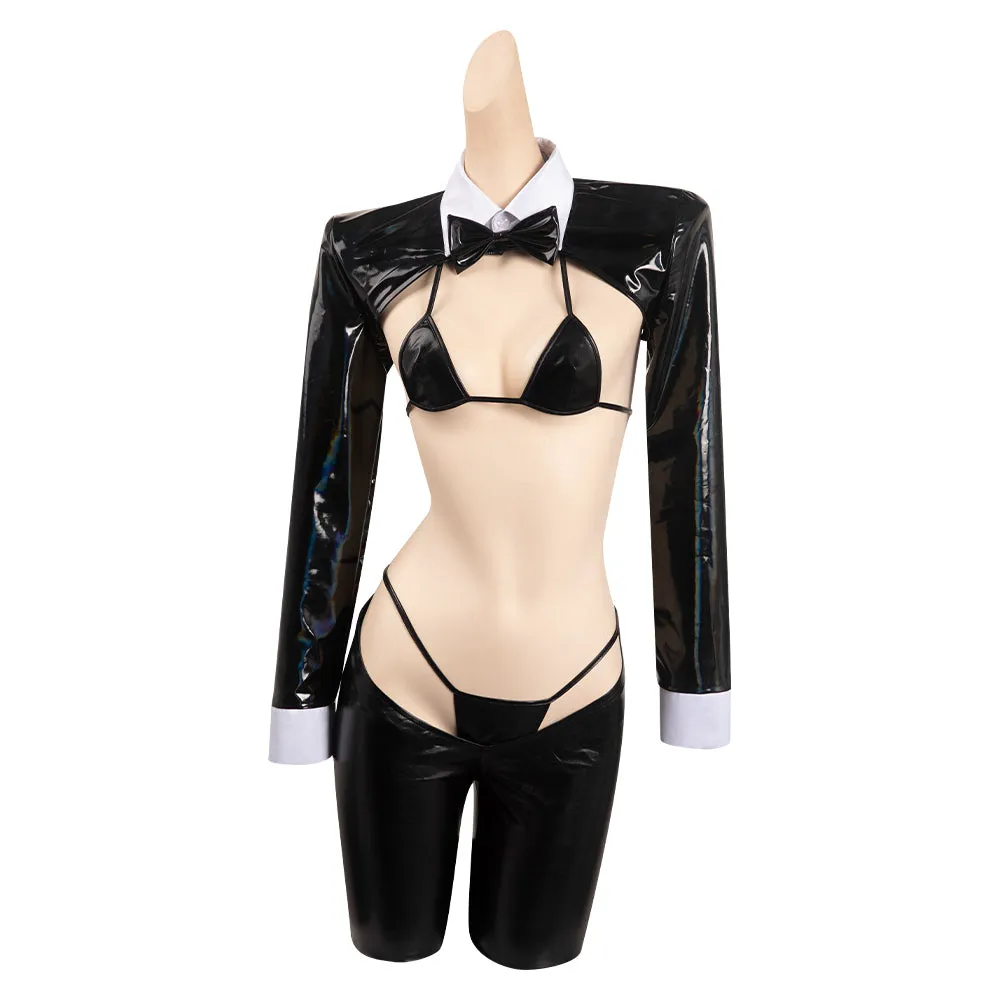 Bunny Girl Cosplay Costume Outfits Halloween Carnival Suit