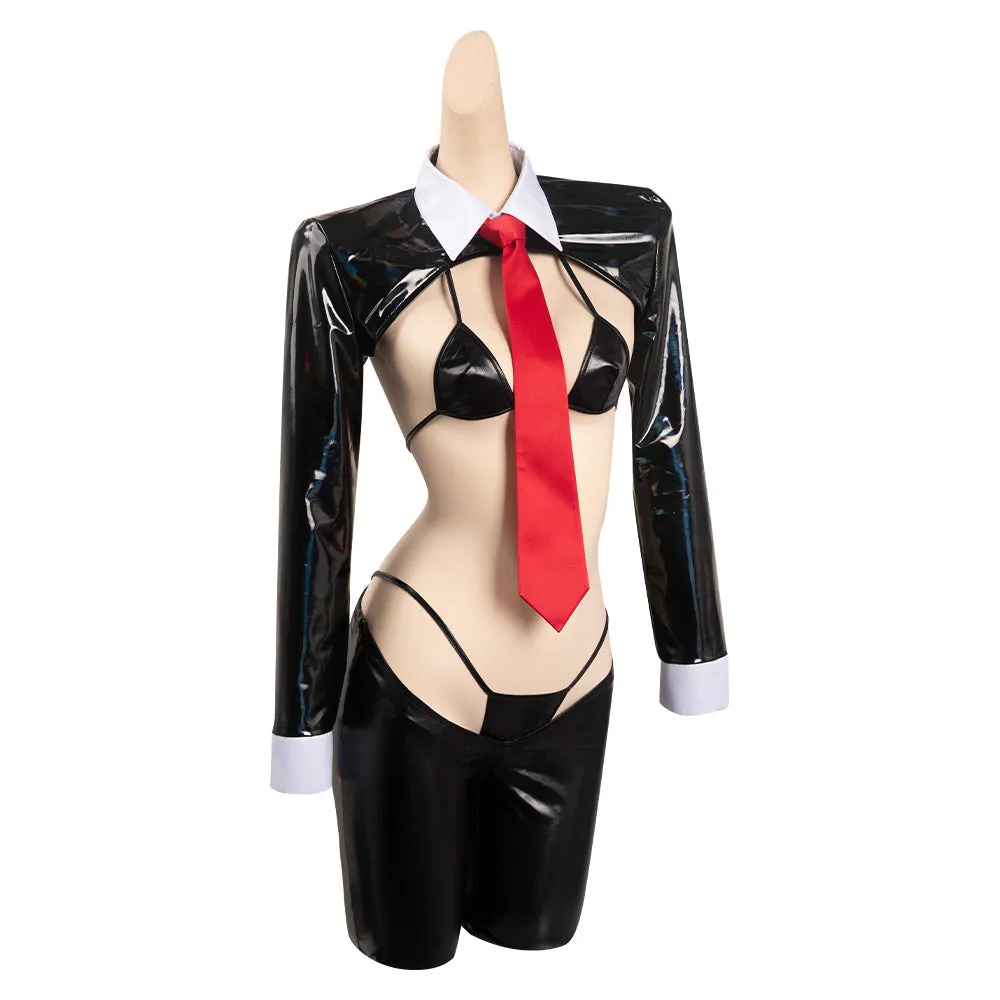 Bunny Girl Cosplay Costume Outfits Halloween Carnival Suit