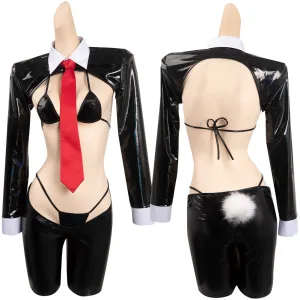 Bunny Girl Cosplay Costume Outfits Halloween Carnival Suit