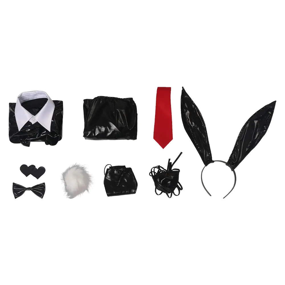 Bunny Girl Cosplay Costume Outfits Halloween Carnival Suit