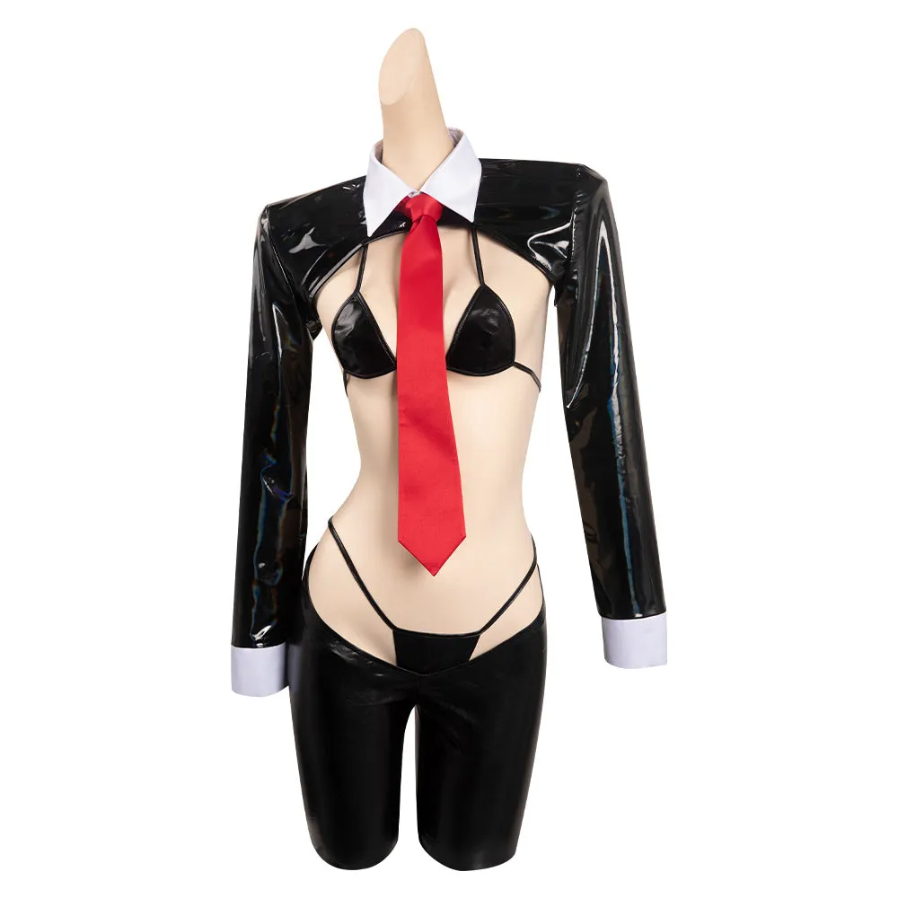 Bunny Girl Cosplay Costume Outfits Halloween Carnival Suit