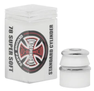 BUSHINGS: Independent 78 Super Soft