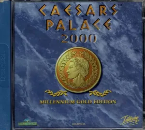 Caesar Palace 2000