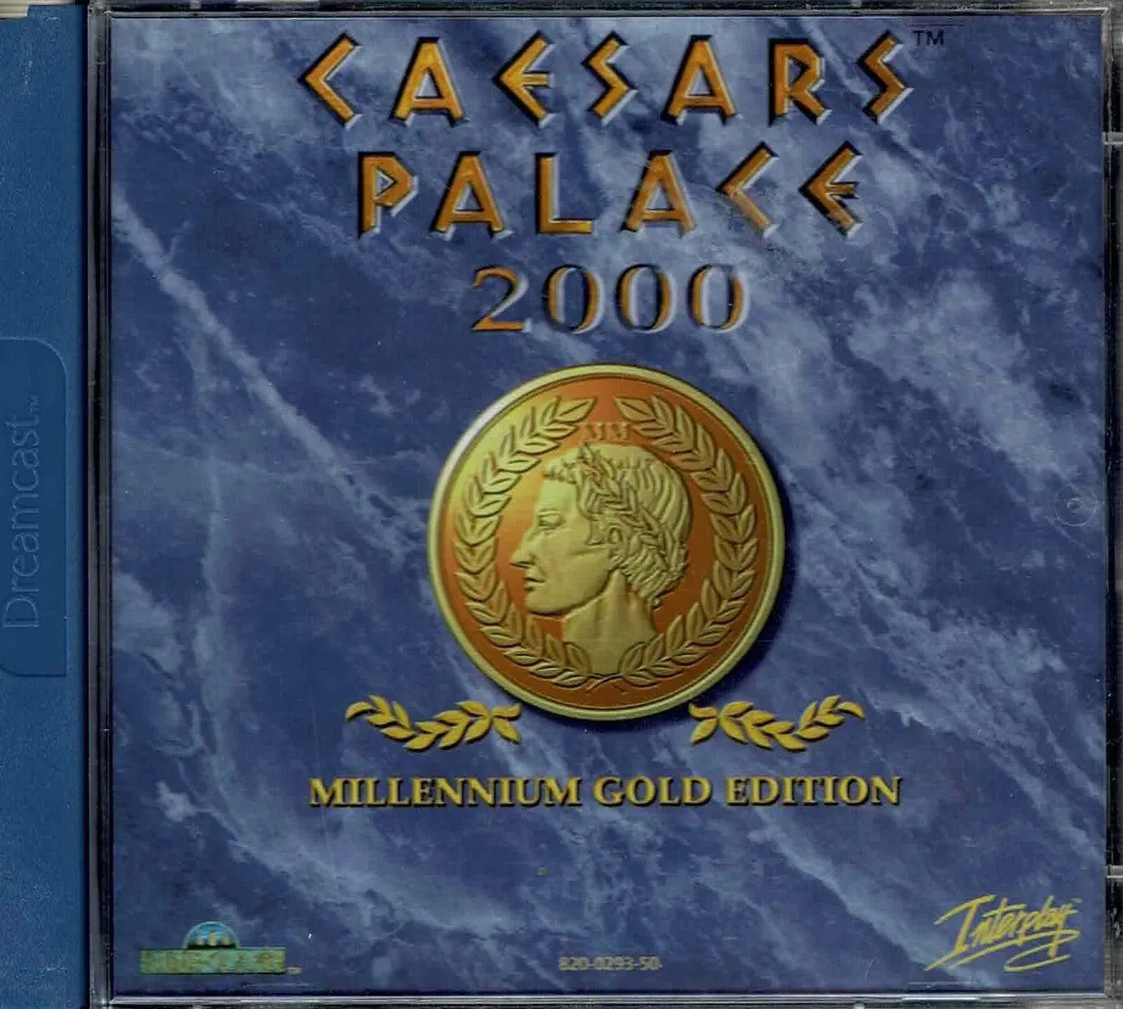 Caesar Palace 2000