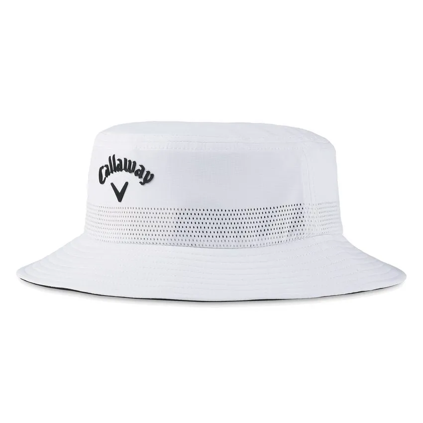 Callaway Golf Bucket Hat