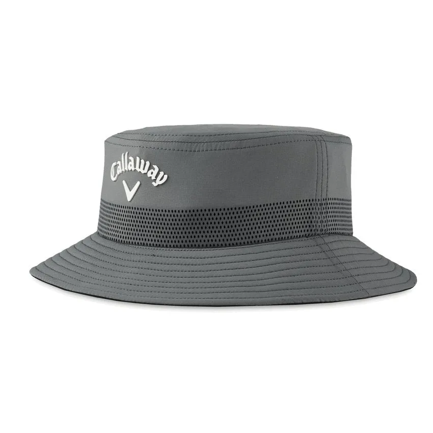 Callaway Golf Bucket Hat
