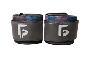 Camo Gunsmith Fitness Wrist Wraps