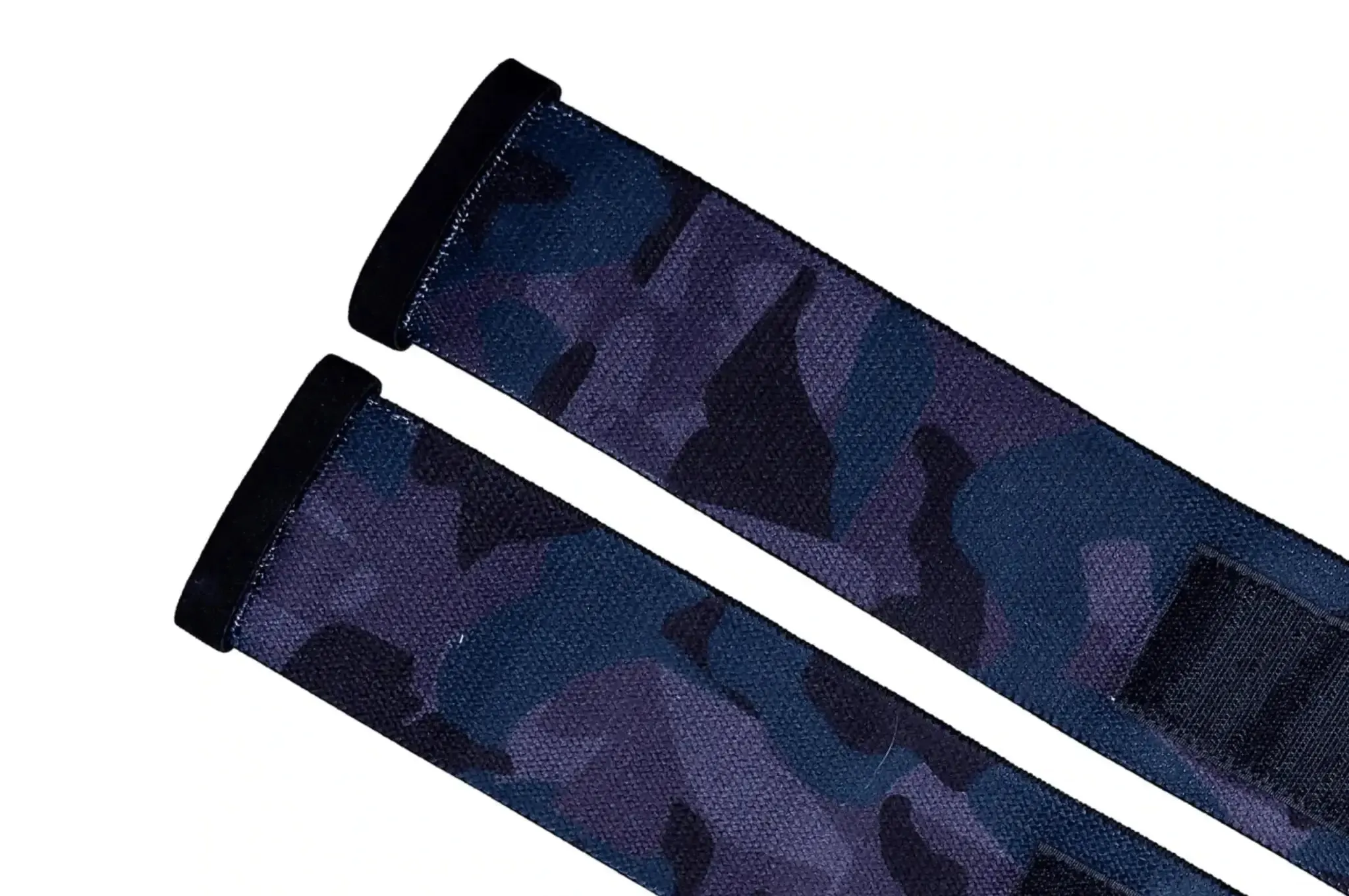 Camo Gunsmith Fitness Wrist Wraps