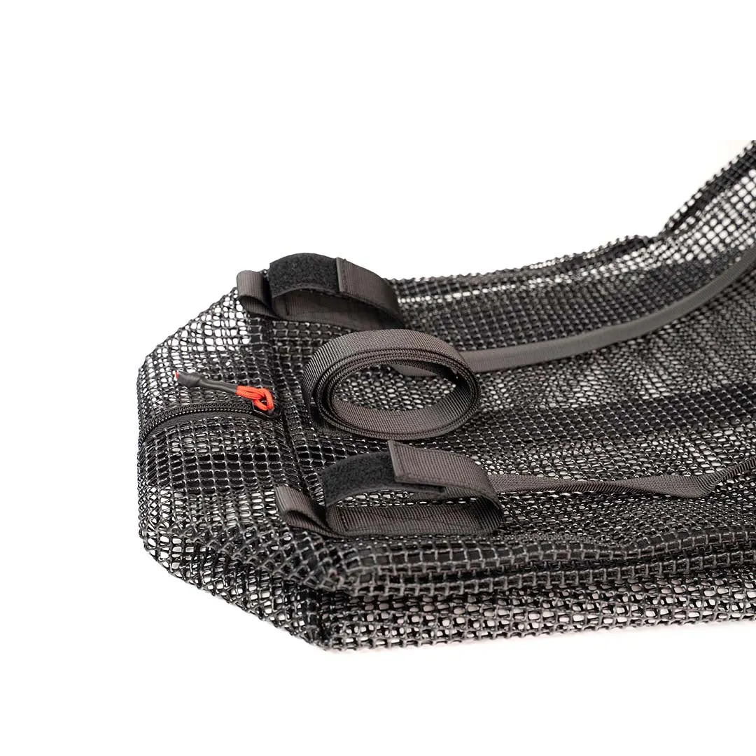 Camp Seatback Laundry Bag