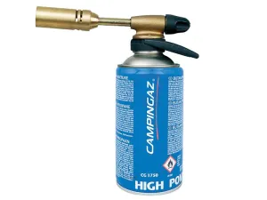 Campingaz Tc 2000 Compact Blowlamp With Gas